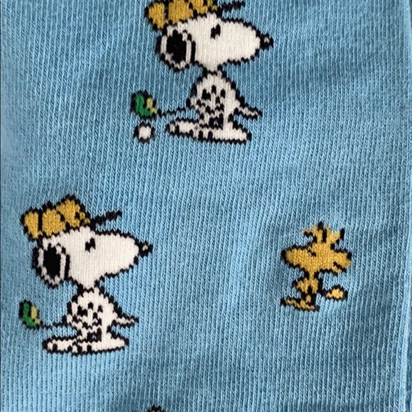 Jcrew x Peanuts men socks 🧦 - Picture 7 of 7